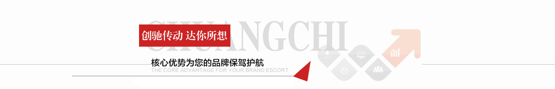 選擇創馳傳動4大理由